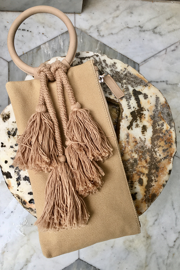 The edit by LISELOTTE WATKINS The edit by LISELOTTE WATKINS