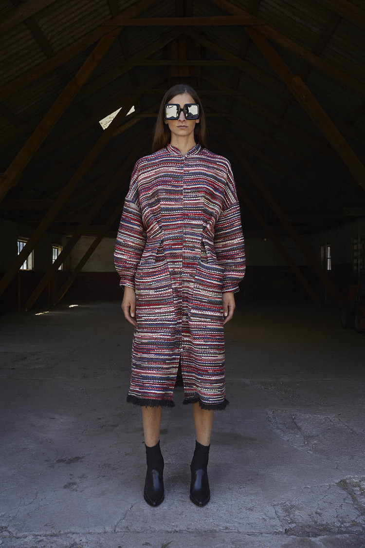 Spring Summer 2019 Spring Summer 2019