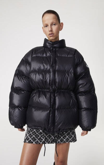 Maurice puffer jacket | Rodebjer.com