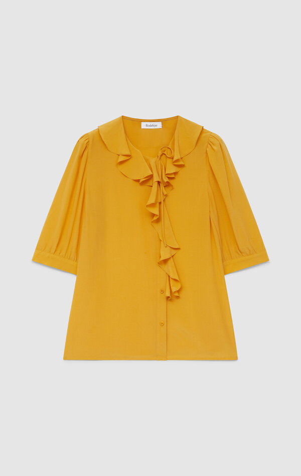 undefined | Rodebjer blouse Xilla Silk