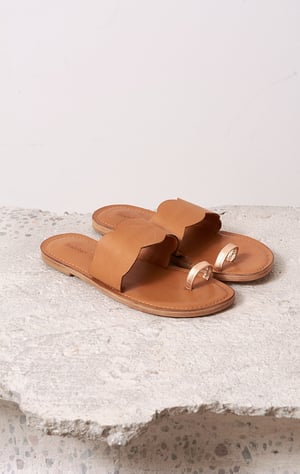 Sandals Kath - Rodebjer