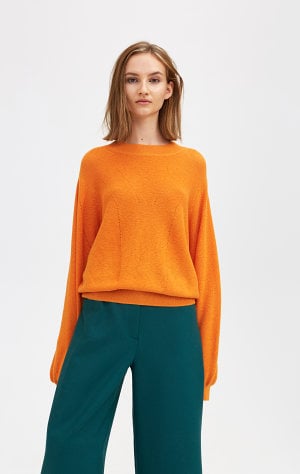 Knit Rista Cashmere - Rodebjer