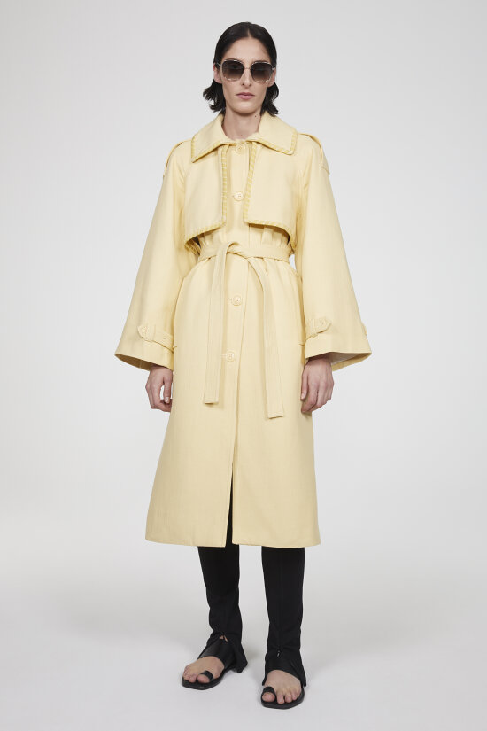 Rodebjer | Outerwear, Ponchos, Jackets & Coats