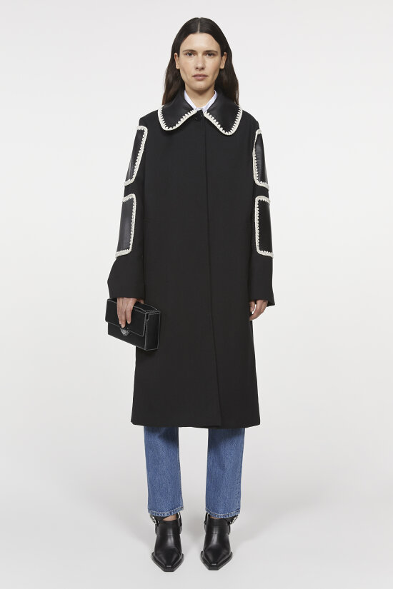 Rodebjer | Outerwear, Ponchos, Jackets & Coats