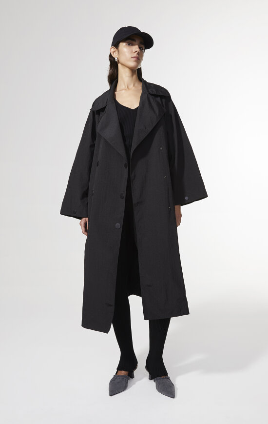 Womens Outerwear, Ponchos, Jackets & Coats | Rodebjer
