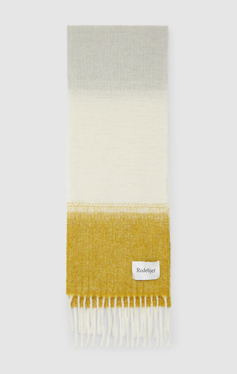 rodebjer.com | Rodebjer scarf Beau