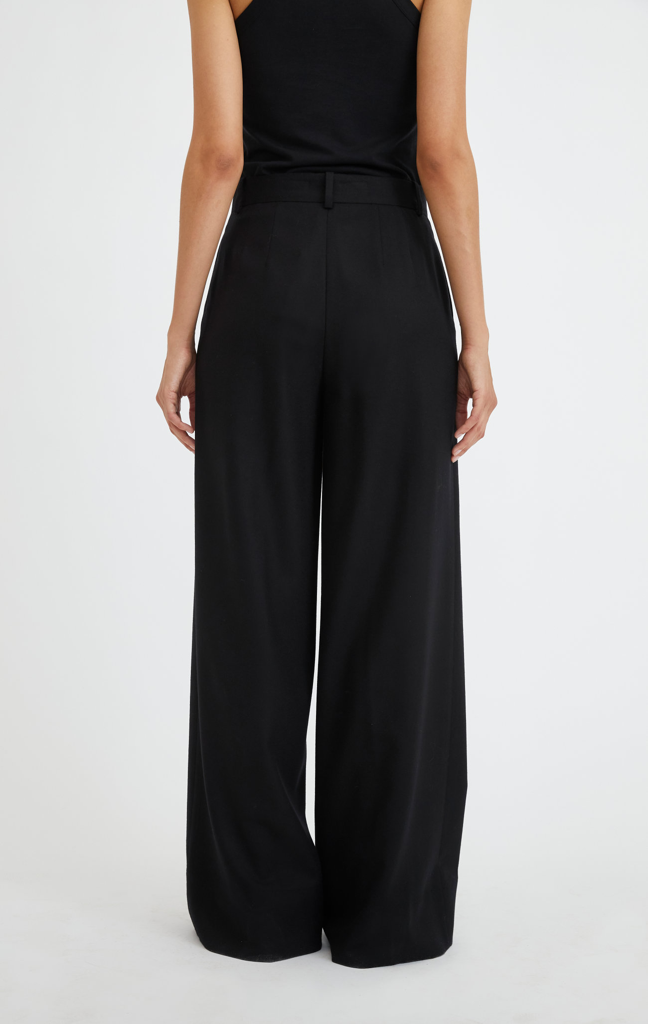 Rodebjer Pant Oona - Rodebjer